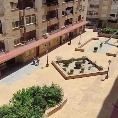 Studio Tango Torrevieja Exterior photo