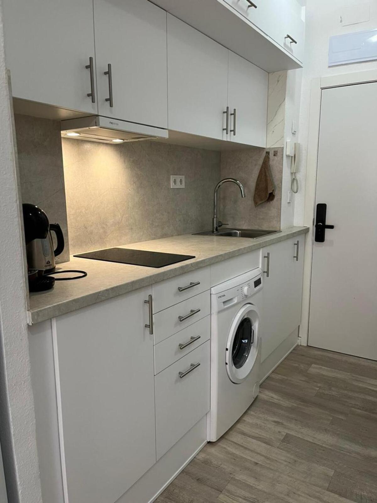 Apartamento Tango Torrevieja