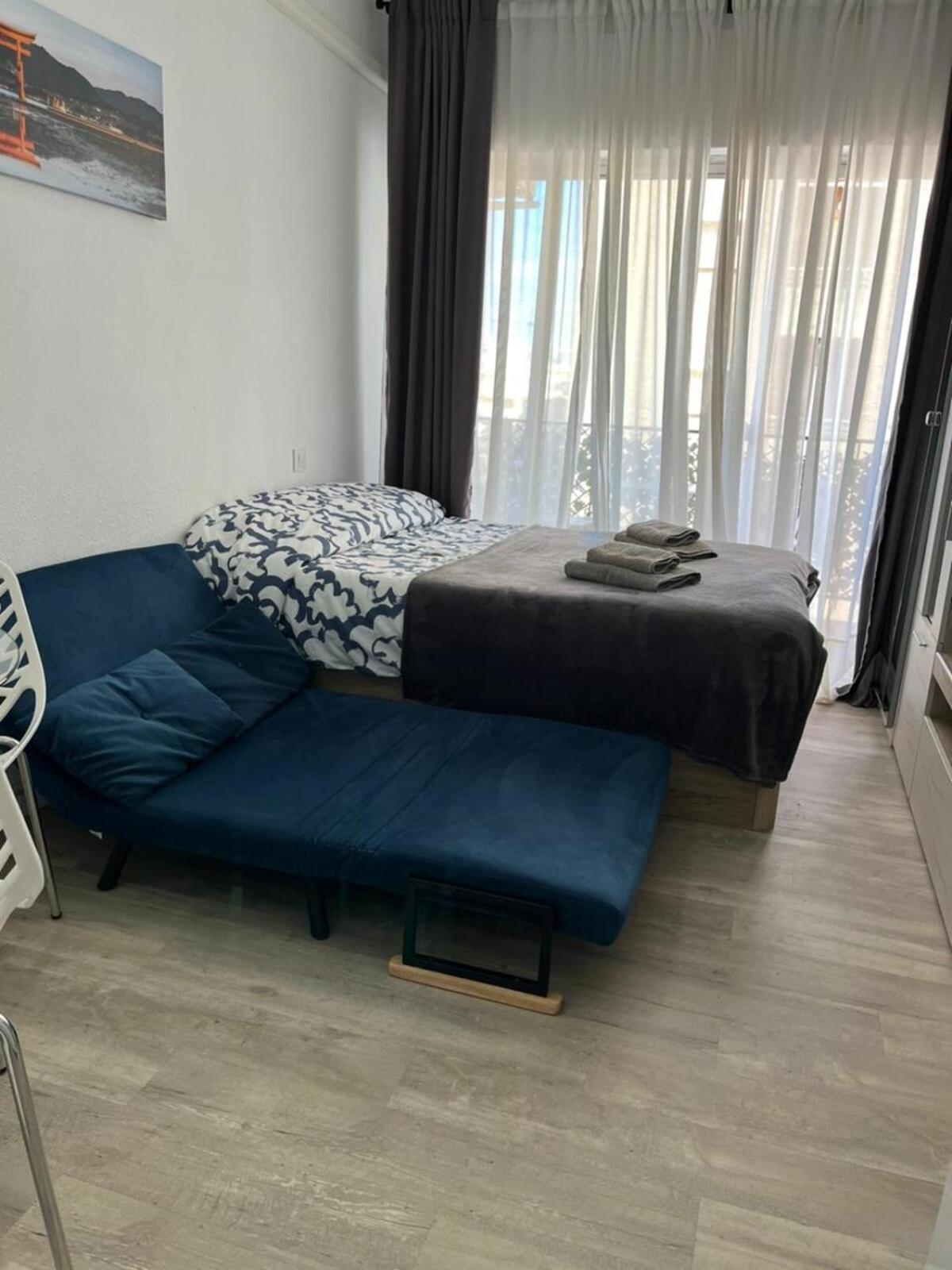 Apartamento Tango