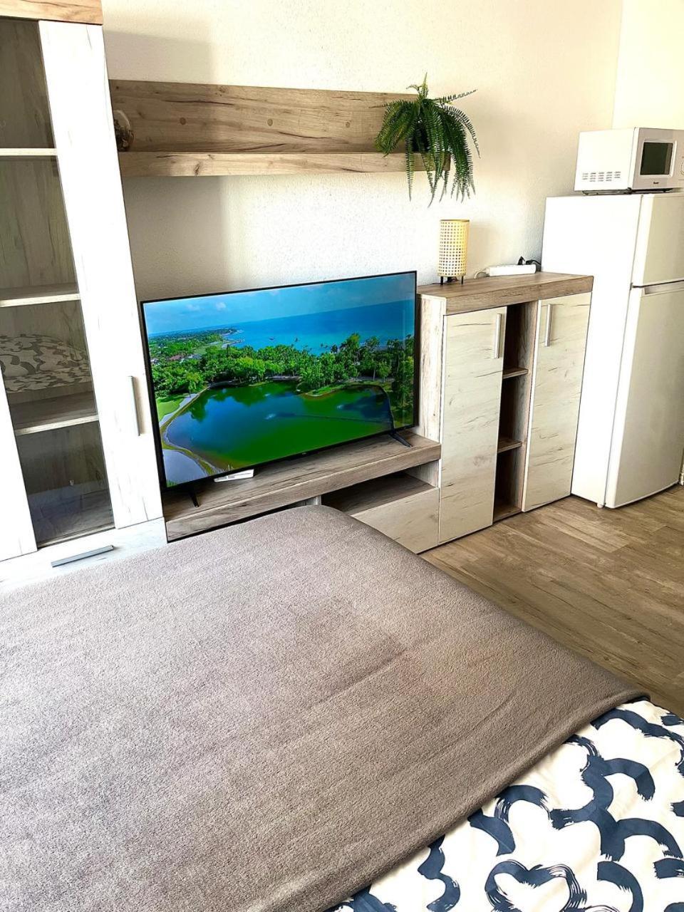Apartamento Tango *