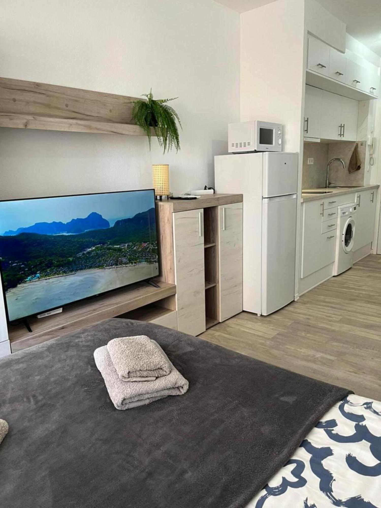 Apartamento Tango